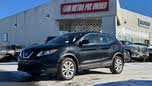 Nissan Rogue Sport SV AWD