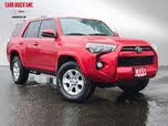 Toyota 4Runner SR5 Premium 4WD