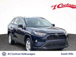 Toyota RAV4 XLE FWD