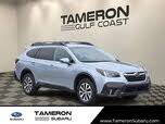 Subaru Outback Premium Crossover AWD