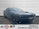 Dodge Challenger R/T Scat Pack RWD