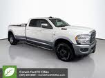 RAM 3500 Laramie Crew Cab LB DRW 4WD