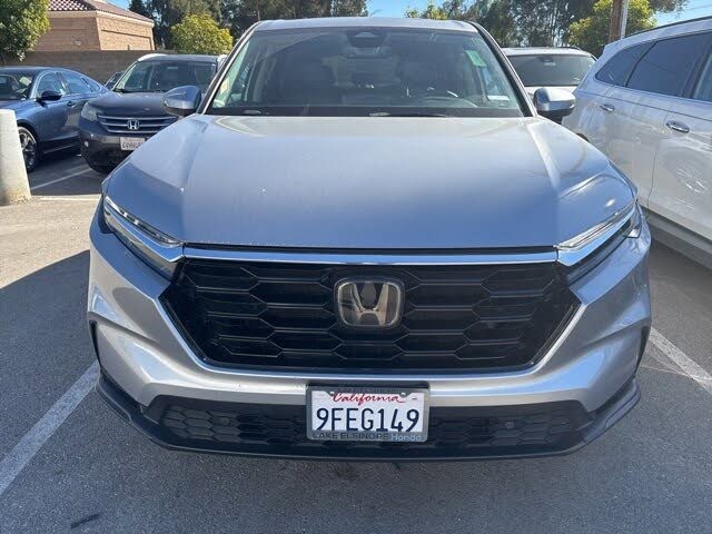 2023 Honda CR-V EX-L FWD