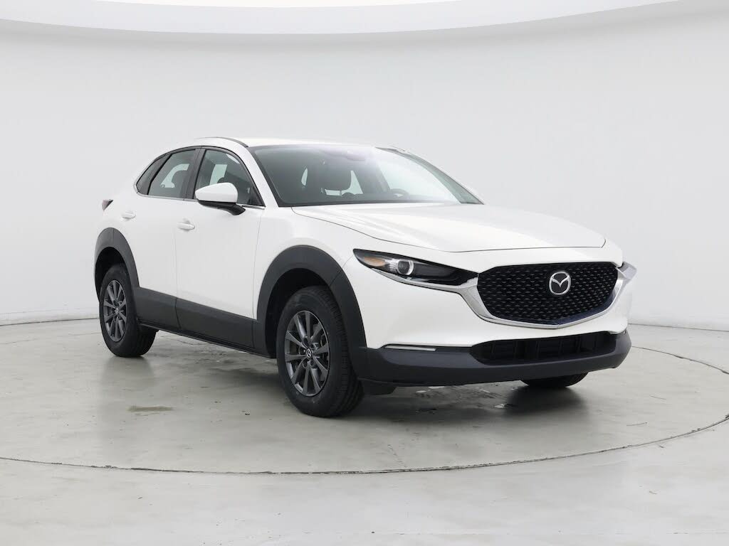 2023 Mazda CX-30 2.5 S AWD