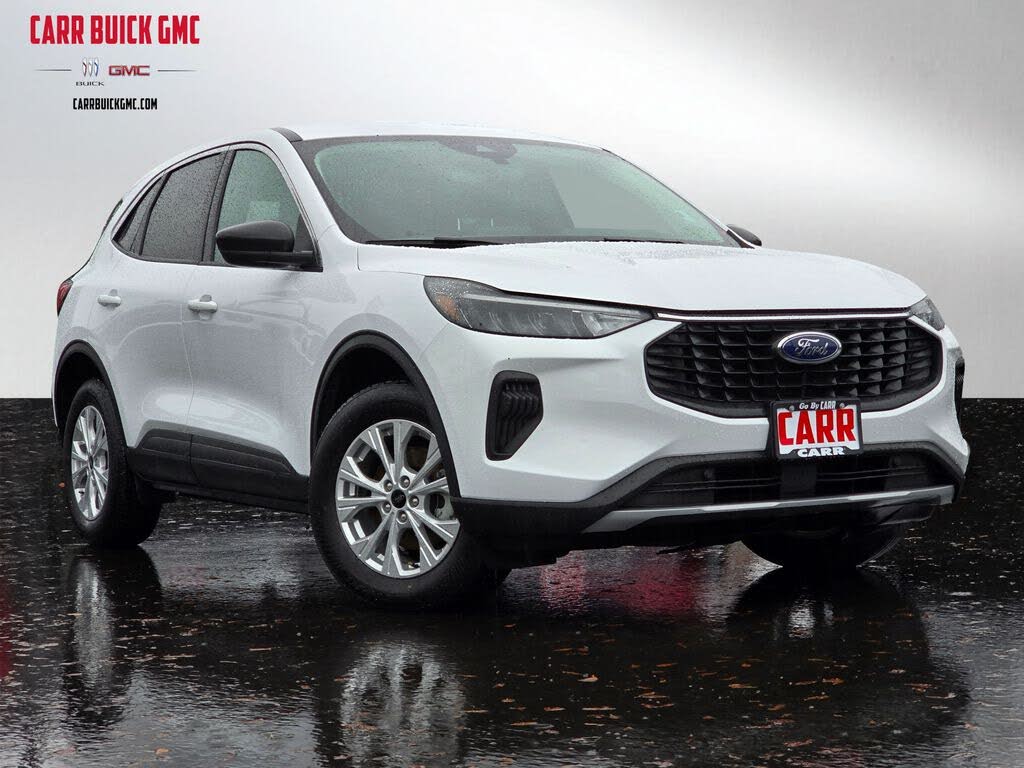 2024 Ford Escape Active AWD