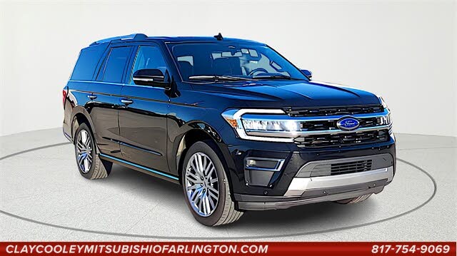 2024 Ford Expedition Limited RWD