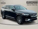 Volvo XC90 B6 Plus Bright Theme 7-Passenger AWD