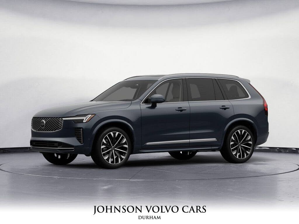 2026 Volvo XC90 B6 Ultra 6-Passenger AWD