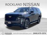 Cadillac Escalade Sport 4WD