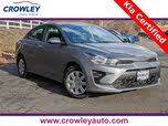 Kia Rio S FWD