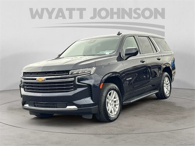 2023 Chevrolet Tahoe LT 4WD