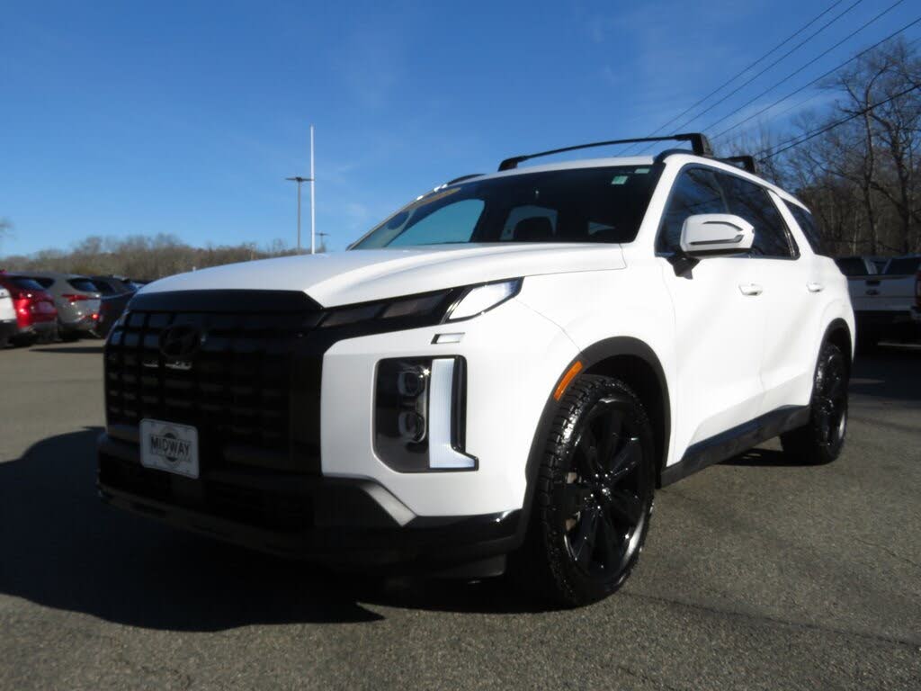2023 Hyundai Palisade XRT AWD