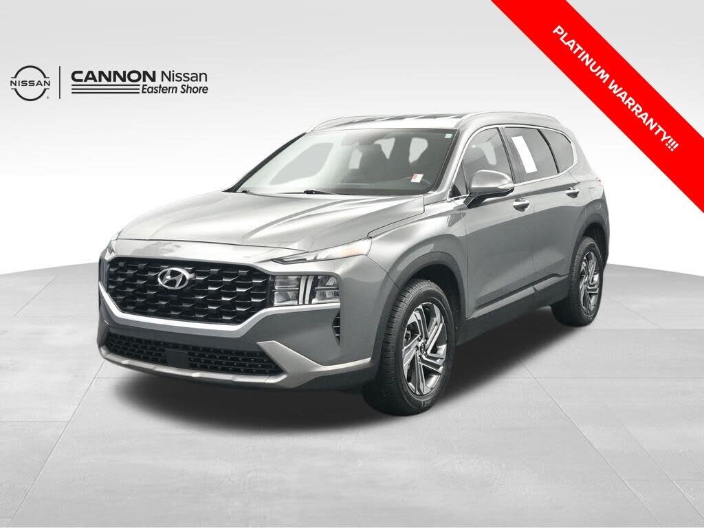 2023 Hyundai Santa Fe SEL FWD