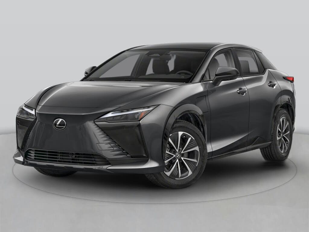 2023 Lexus RZ 450e Luxury AWD