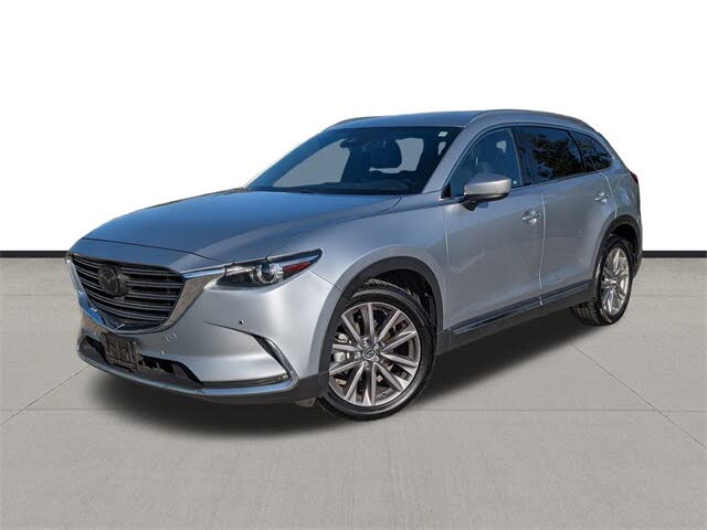 2023 Mazda CX-9 Grand Touring AWD