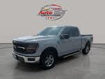 Ford F-150 XLT SuperCab 4WD