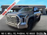 Toyota Tundra SR5 CrewMax Cab RWD