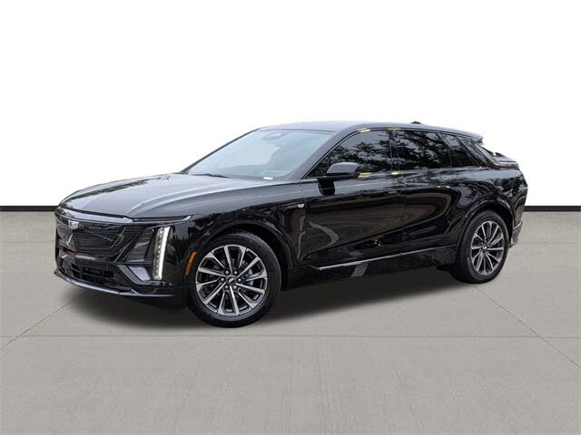 2025 Cadillac LYRIQ Sport 1 RWD