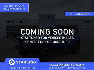2025 Ford F-250 Super Duty King Ranch Crew Cab 4WD