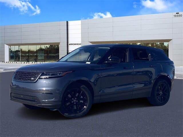 2025 Land Rover Range Rover Velar P250 S AWD