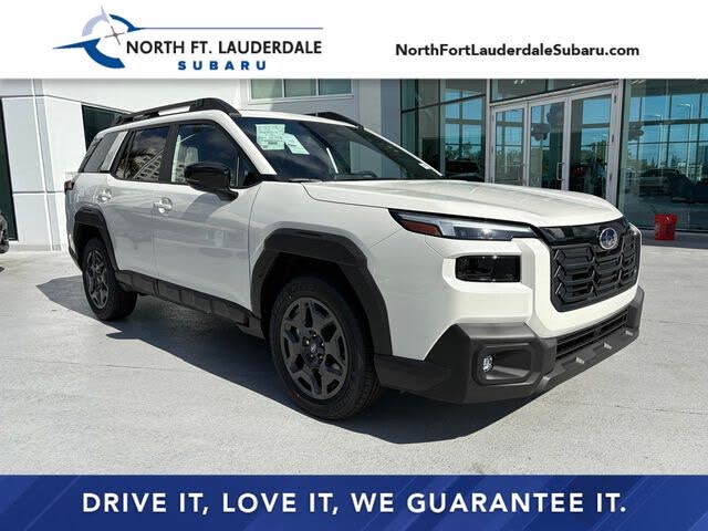 2026 Subaru Outback Premium AWD