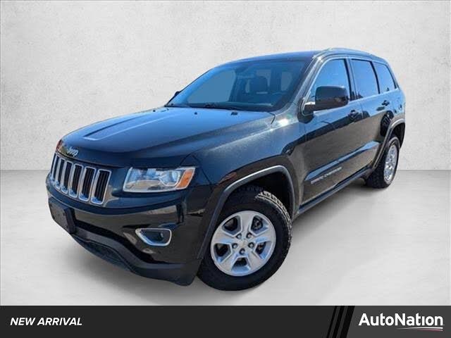 2015 Jeep Grand Cherokee Laredo 4WD