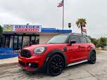 MINI Countryman Cooper S ALL4 AWD
