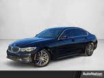 BMW 3 Series 330i xDrive Sedan AWD