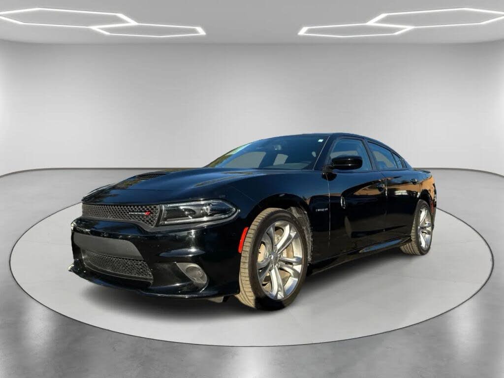 2022 Dodge Charger R/T RWD