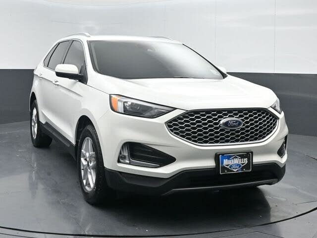 2023 Ford Edge SEL AWD