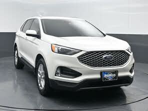Ford Edge SEL AWD
