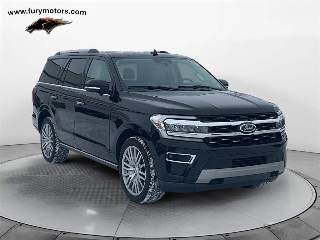 2023 Ford Expedition Limited 4WD