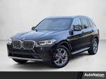 BMW X3 xDrive30i AWD