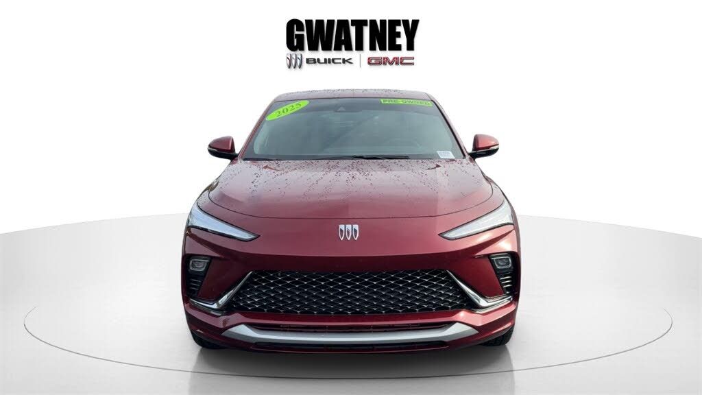 2025 Buick Envista Avenir FWD
