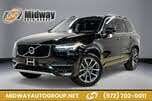 Volvo XC90 T6 Momentum AWD