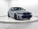 BMW 3 Series M340i xDrive AWD