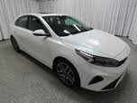 Kia Forte EX FWD
