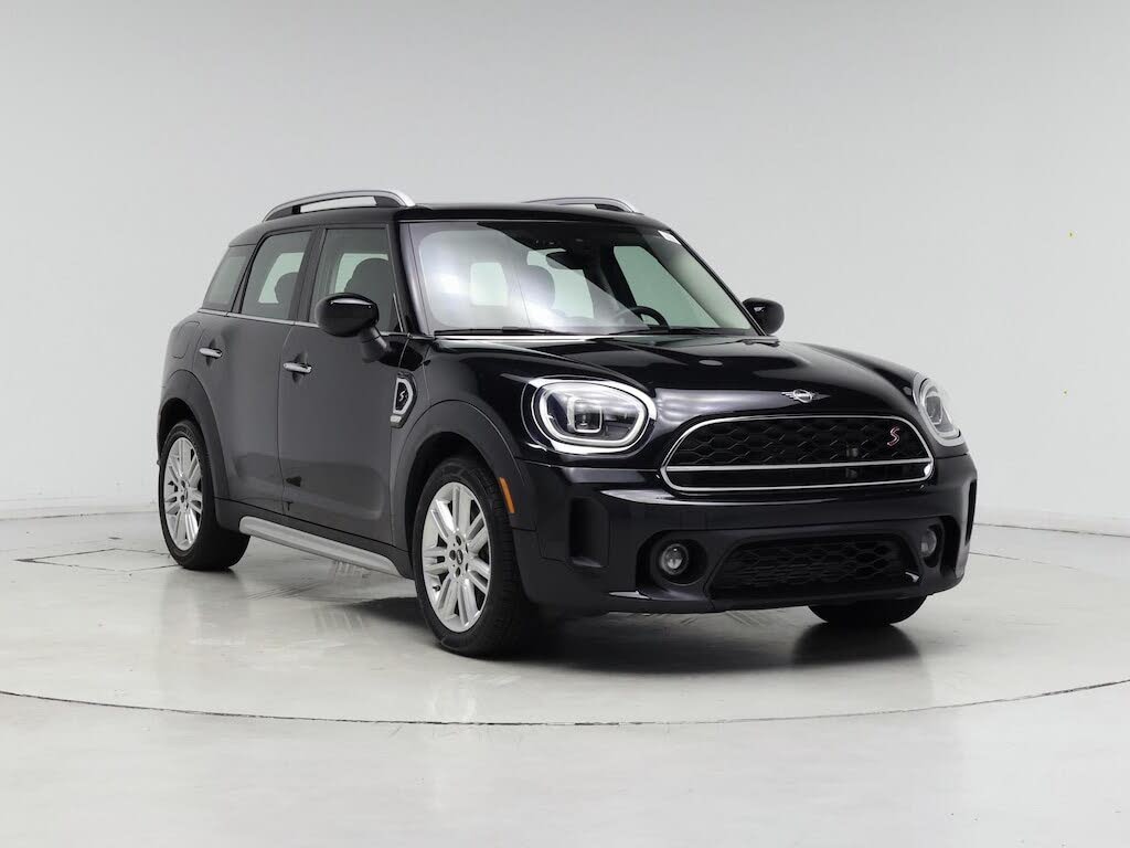2023 MINI Countryman Cooper S FWD