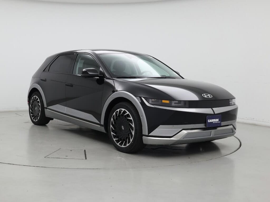 2024 Hyundai Ioniq 5 Limited AWD