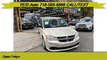 Dodge Grand Caravan American Value Package FWD