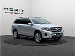 Mercedes-Benz GLS 450 4MATIC