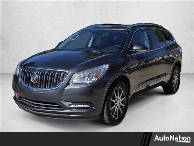 2014 Buick Enclave Leather AWD