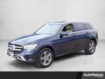 Mercedes-Benz GLC 300 SUV 4MATIC