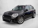 MINI Countryman Cooper ALL4 AWD
