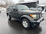Dodge Nitro Heat 4WD