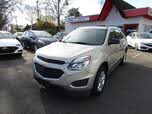 Chevrolet Equinox LS FWD