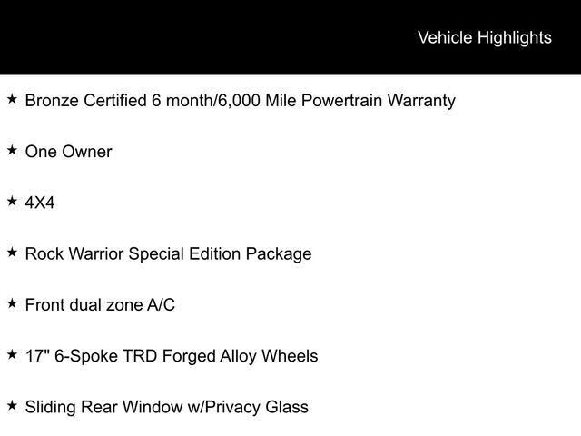 2013 Toyota Tundra Grade Double Cab 5.7L 4WD