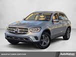 Mercedes-Benz GLC 300 SUV 4MATIC