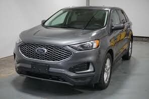 Ford Edge SEL AWD