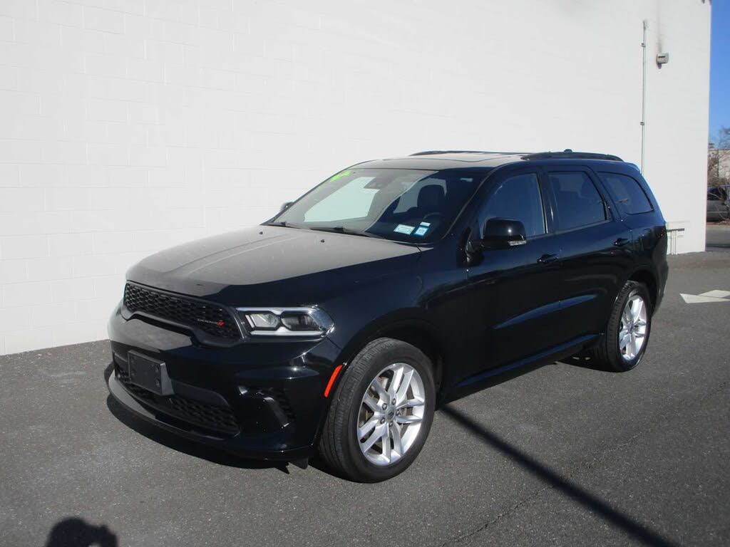 2024 Dodge Durango GT Plus AWD